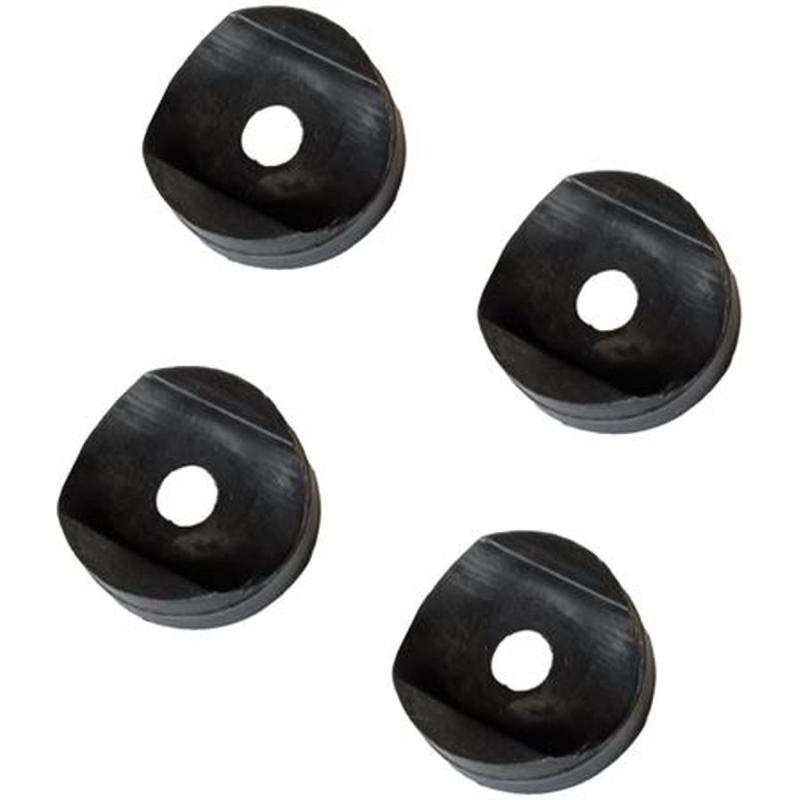 Buteo Photo Gear Spare Rings For Trolley w/ Sunroof