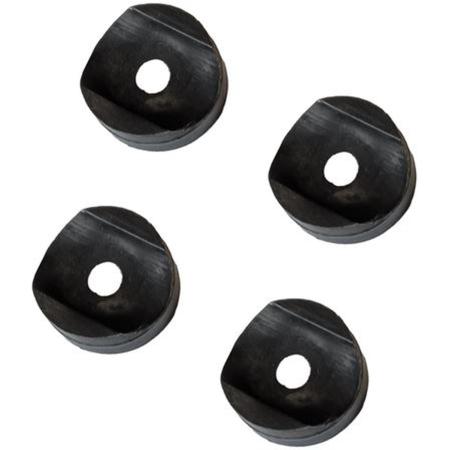 Buteo Photo Gear Spare Rings For Trolley w/ Sunroof