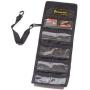 Stealth Gear Compact Flash Card Wallet Charcoal