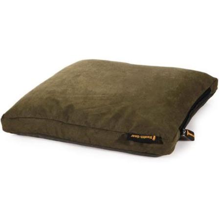 Stealth Gear Flat Bean Bag Forest Green