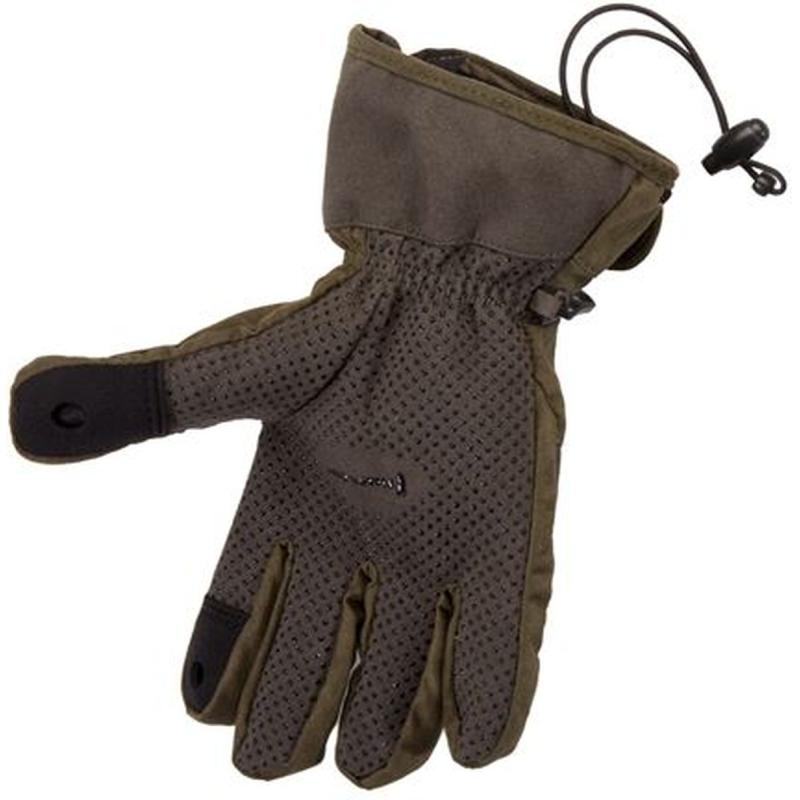 Stealth Gear Gloves Size L