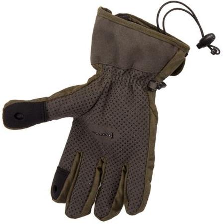 Stealth Gear Gloves Size L