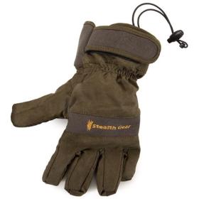 Stealth Gear Gloves Size XXL