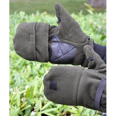 Stealth Gear Gloves Eagle Size XL-XXL