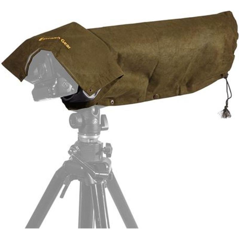 Stealth Gear Raincover 100