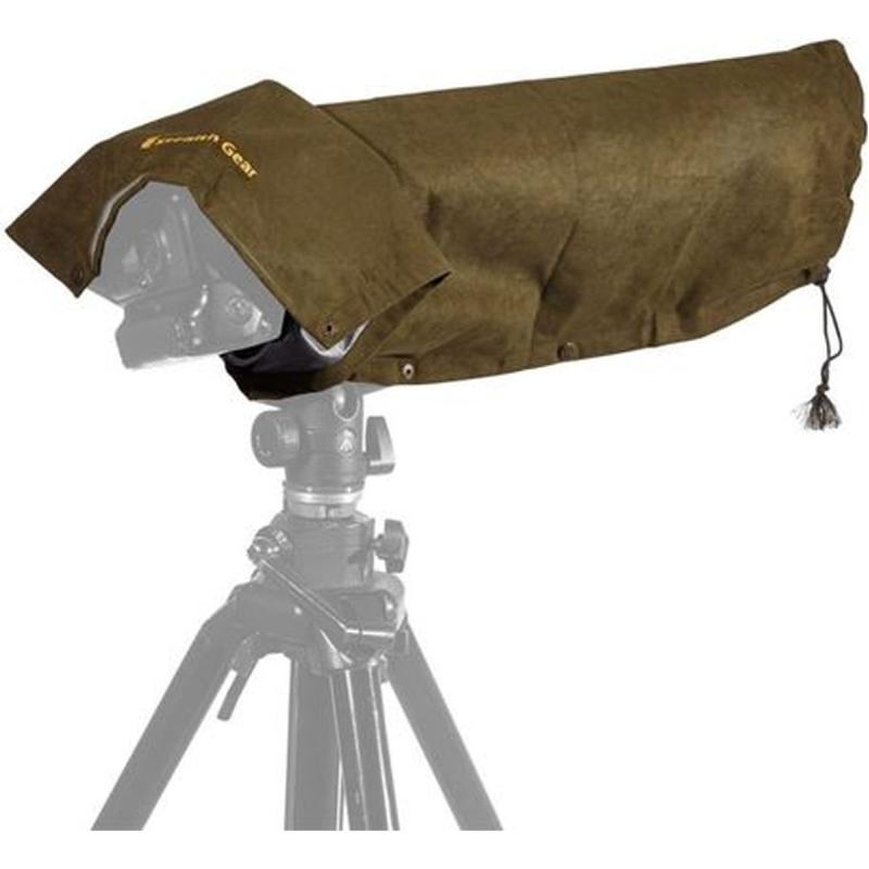Stealth Gear Raincover 200