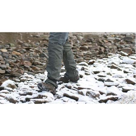 Stealth Gear Gaiters