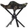 Stealth Gear Collapsible Stool w/ 4 Legs