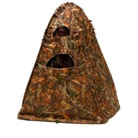 Stealth Gear Double Altitude Hide