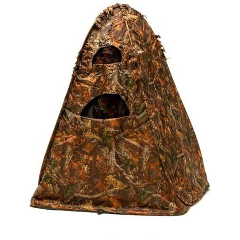 Stealth Gear Double Altitude Hide