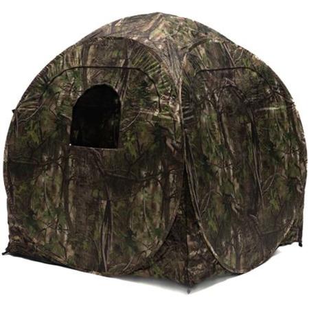 Stealth Gear Square Hide Green