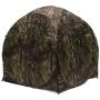 Stealth Gear Square Hide Green