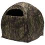 Stealth Gear Square Hide Green