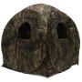 Stealth Gear Square Hide Green