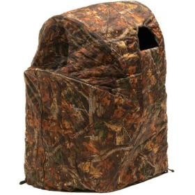 Stealth Gear ONE Man Chair Hide M2