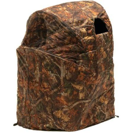 Stealth Gear ONE Man Chair Hide M2