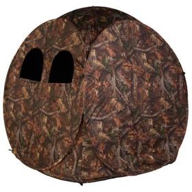 Stealth Gear Two Man Square Hide