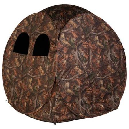 Stealth Gear Two Man Square Hide