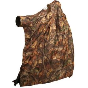 Stealth Gear Bag Hide