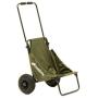 Stealth Gear Transport Trolley Forest Green