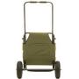 Stealth Gear Transport Trolley Forest Green