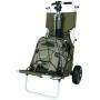 Stealth Gear Transport Trolley Net