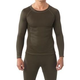 Stealth Gear Thermo Underwear Shirt Size M