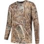 Stealth Gear T-Shirt Long Sleeve Reed Size S