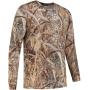 Stealth Gear T-Shirt Long Sleeve Reed Size XXL