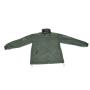 Stealth Gear FLEECE2 Forest Green Size XXXL