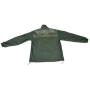 Stealth Gear FLEECE2 Forest Green Size XXXL