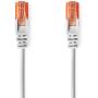 Nedis CAT6 Network Cable | RJ45 Male | U/UTP | 20.0 M | Round | PVC