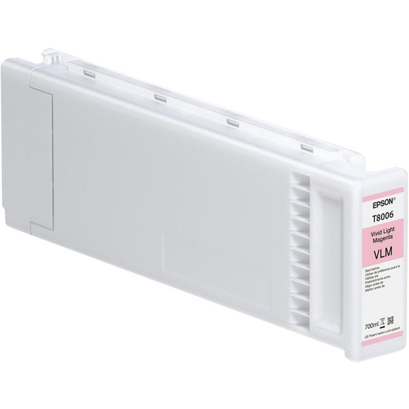 Epson Singlepack Vivid Light Magenta