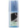 Hama Beeldschermreiniger Spray + Reinigingsdoekje 200 ml TV + Kantoor