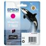 Epson T7603 Ink Cartridge Vivid Magenta