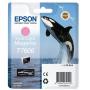 Epson T7606 Ink Cartridge High Capacity