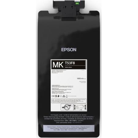 Epson Utrachromepro 6 Matte Black Rips