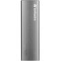 Verbatim VX500 SSD 480 GB Portable USB 3.1 Gen 2 (USB-C Connection) Spacegrijs