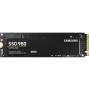 Samsung 980 SSD 500GB M.2 NVMe MZ-V8V500BW