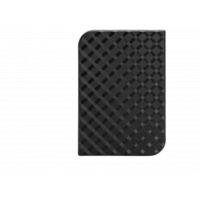 Verbatim Store &amp;#039;N&amp;#039; Go SSD 1 TB Portable USB 3.2 Gen 1 (USB-C Connection)