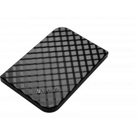 Verbatim Store &amp;#039;N&amp;#039; Go SSD 512 GB Portable USB 3.2 Gen 1 (USB-C Connection)