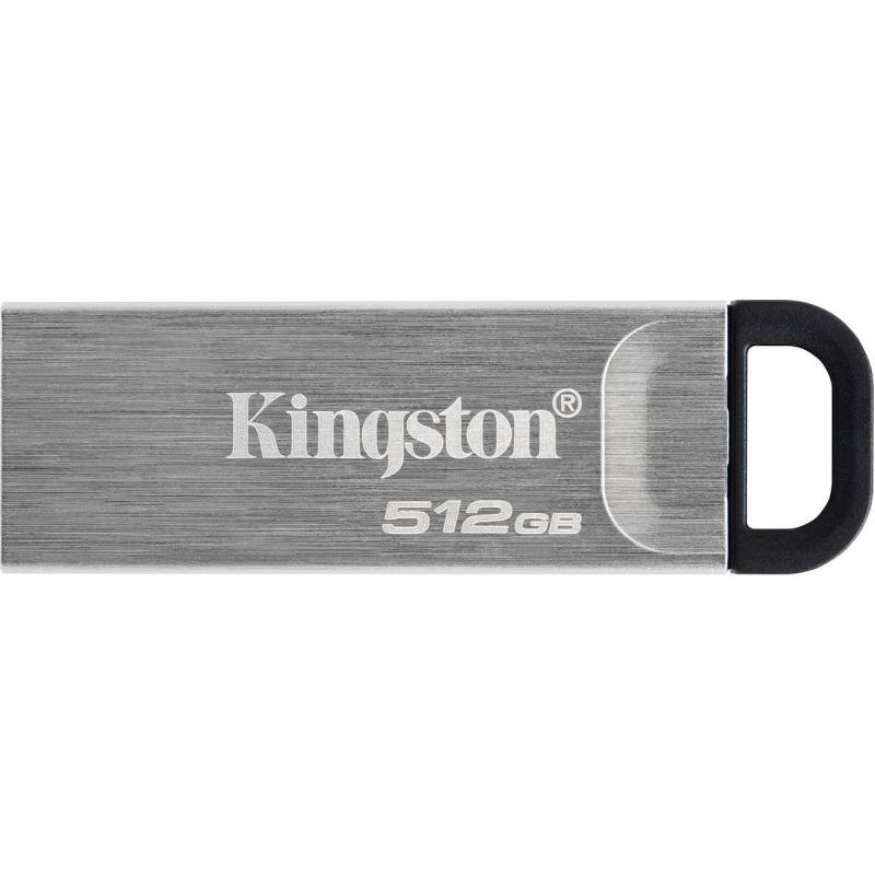 Kingston 512GB USB3.2 DataTraveler Kyson 200MB/s