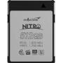 Exascend Nitro Cfexpress(Type B) 512GB