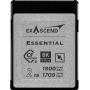 Exascend Essential Cfexpress(Type B) 2 TB