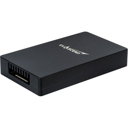 Exascend CFexpress (20GB) Card Reader