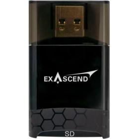 Exascend UHS-II SD Reader Card Reader