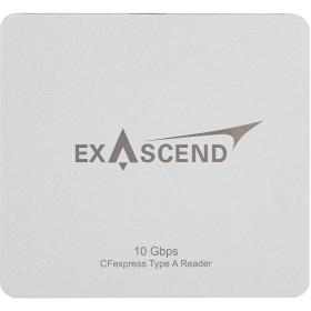 Exascend CFexpress Card Reader (Type-A ONE-Slot) Card Reader