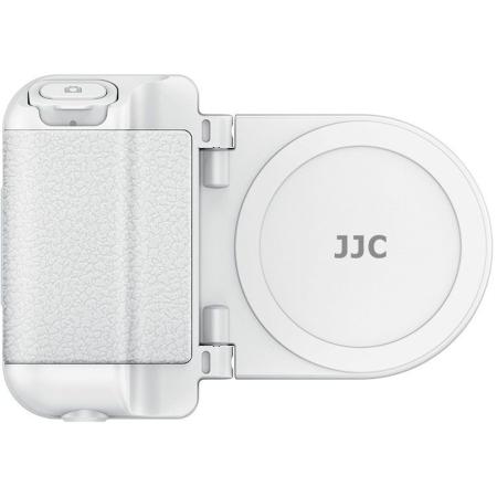 JJC MSG-P1 Phone Camera Grip White