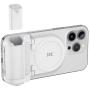 JJC MSG-P1 Phone Camera Grip White