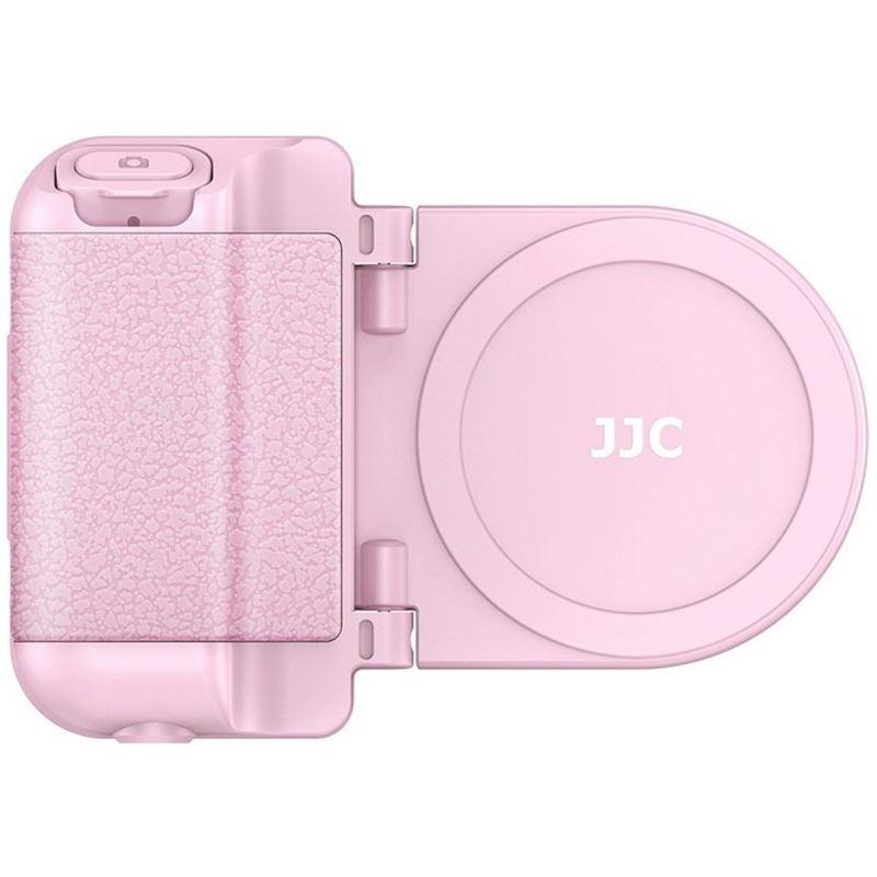 JJC MSG-P1 Phone Camera Grip Pink